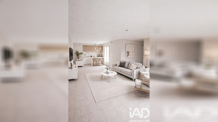 Ma-Cabane - Vente Maison Épineau-les-Voves, 75 m²