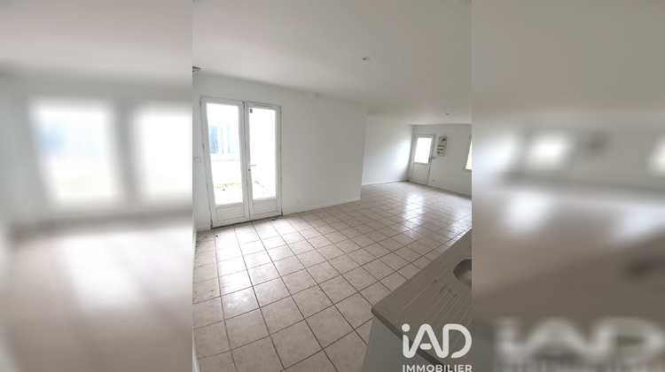 Ma-Cabane - Vente Maison Épineau-les-Voves, 75 m²