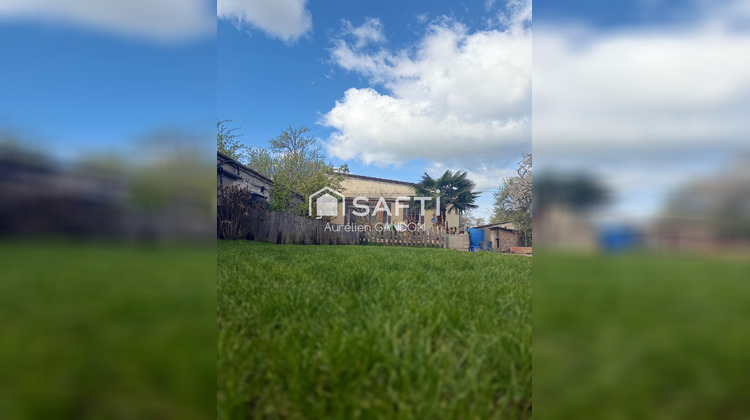 Ma-Cabane - Vente Maison Épineau-les-Voves, 129 m²