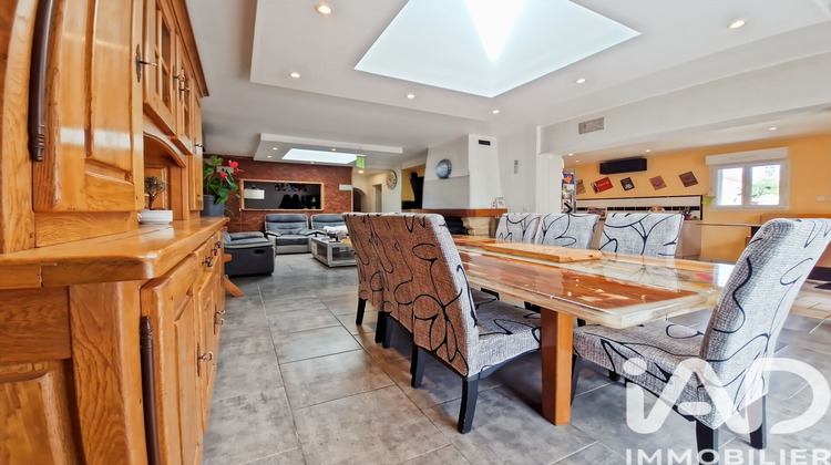 Ma-Cabane - Vente Maison Épineau-les-Voves, 129 m²
