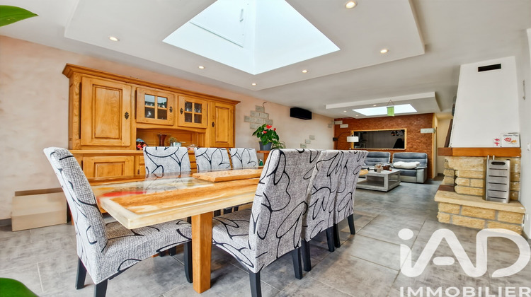 Ma-Cabane - Vente Maison Épineau-les-Voves, 129 m²