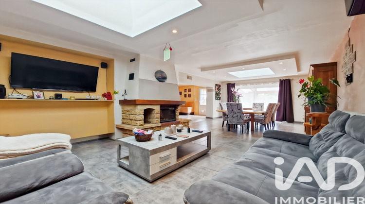 Ma-Cabane - Vente Maison Épineau-les-Voves, 129 m²