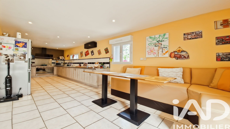 Ma-Cabane - Vente Maison Épineau-les-Voves, 129 m²