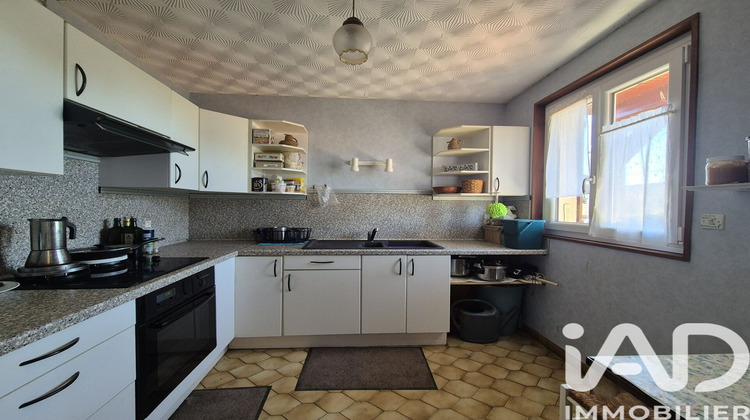 Ma-Cabane - Vente Maison Épineau-les-Voves, 72 m²