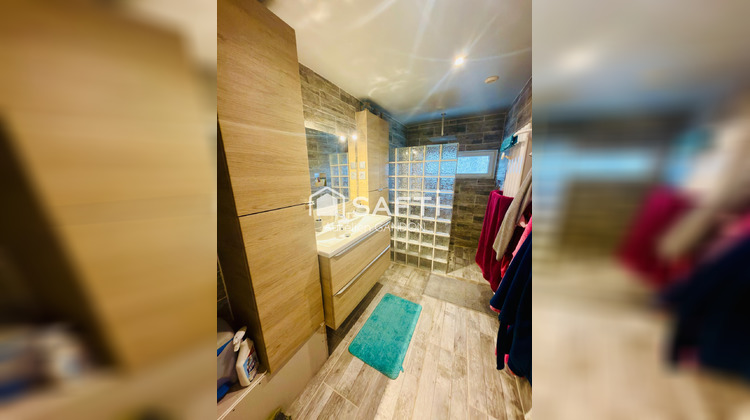 Ma-Cabane - Vente Maison Épineau-les-Voves, 129 m²
