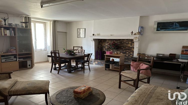 Ma-Cabane - Vente Maison Épineu-le-Chevreuil, 134 m²