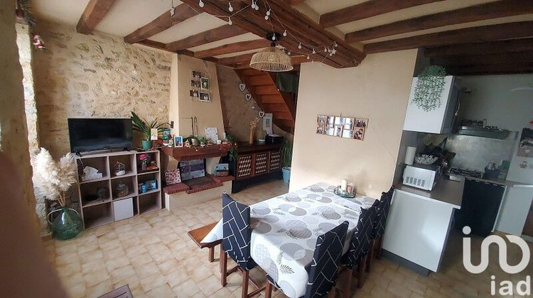 Ma-Cabane - Vente Maison Épineu-le-Chevreuil, 80 m²