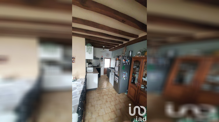 Ma-Cabane - Vente Maison Épineu-le-Chevreuil, 80 m²