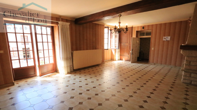 Ma-Cabane - Vente Maison Épineuil, 159 m²