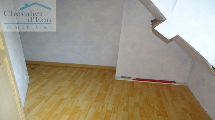 Ma-Cabane - Vente Maison Épineuil, 60 m²