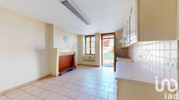 Ma-Cabane - Vente Maison Épineuil, 75 m²