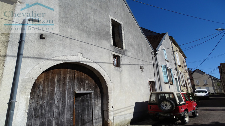 Ma-Cabane - Vente Maison Épineuil, 80 m²