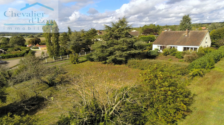 Ma-Cabane - Vente Maison Épineuil, 200 m²