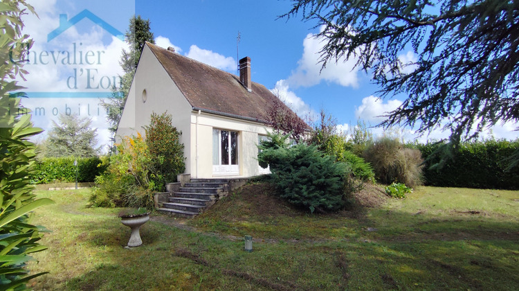 Ma-Cabane - Vente Maison Épineuil, 200 m²