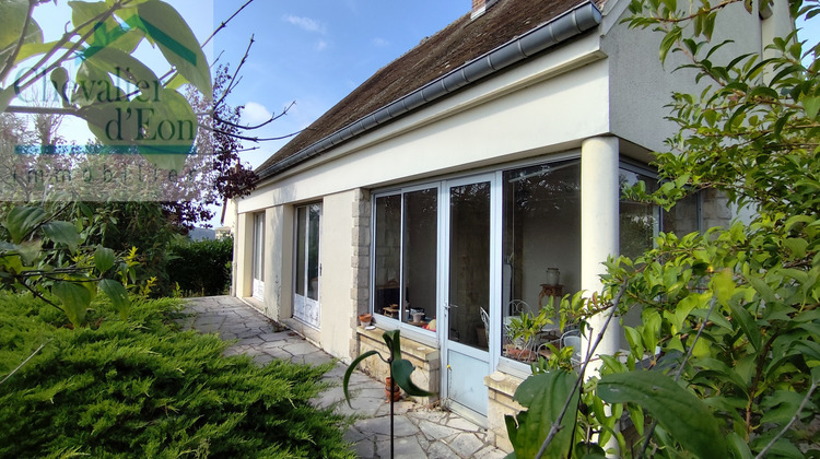 Ma-Cabane - Vente Maison Épineuil, 200 m²