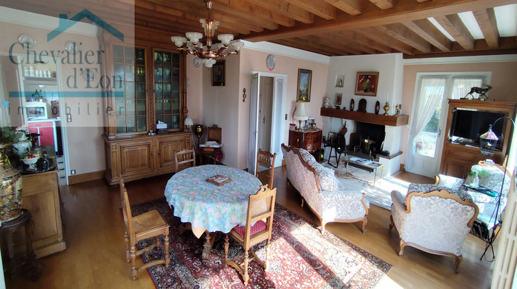 Ma-Cabane - Vente Maison Épineuil, 200 m²