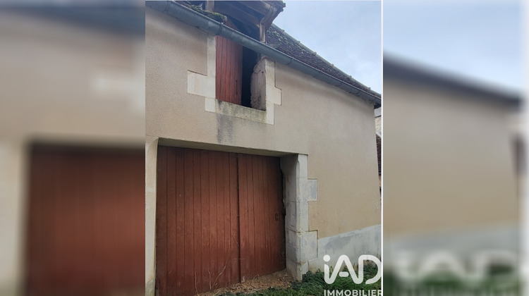 Ma-Cabane - Vente Maison Épineuil, 60 m²