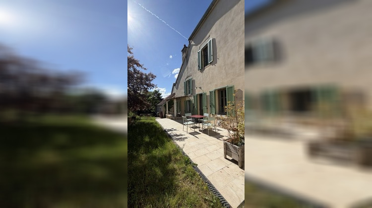 Ma-Cabane - Vente Maison Épineuil, 221 m²