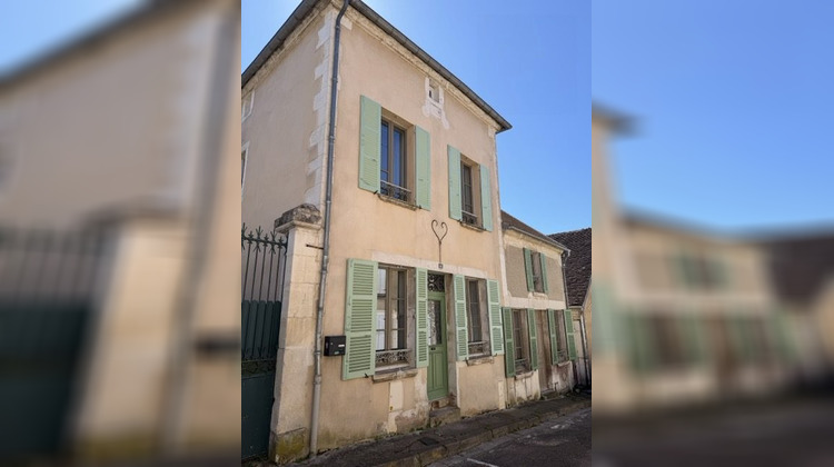 Ma-Cabane - Vente Maison Épineuil, 221 m²