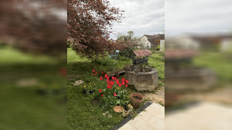 Ma-Cabane - Vente Maison Épineuil, 221 m²