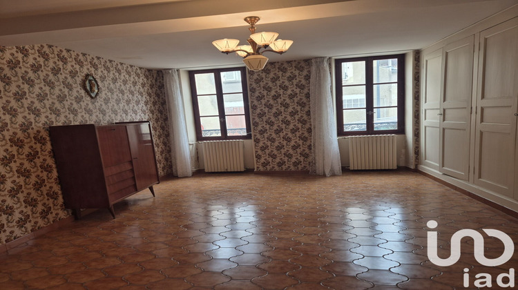Ma-Cabane - Vente Maison Épineuil, 160 m²