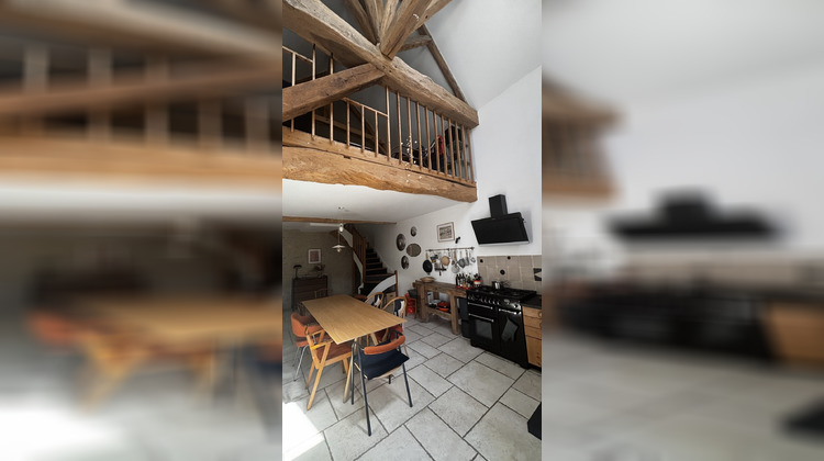 Ma-Cabane - Vente Maison Épineuil, 191 m²