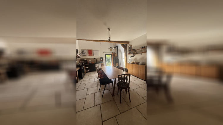 Ma-Cabane - Vente Maison Épineuil, 191 m²