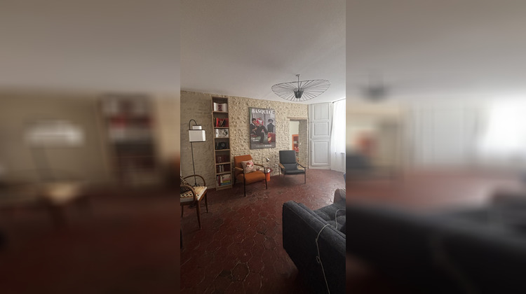Ma-Cabane - Vente Maison Épineuil, 191 m²