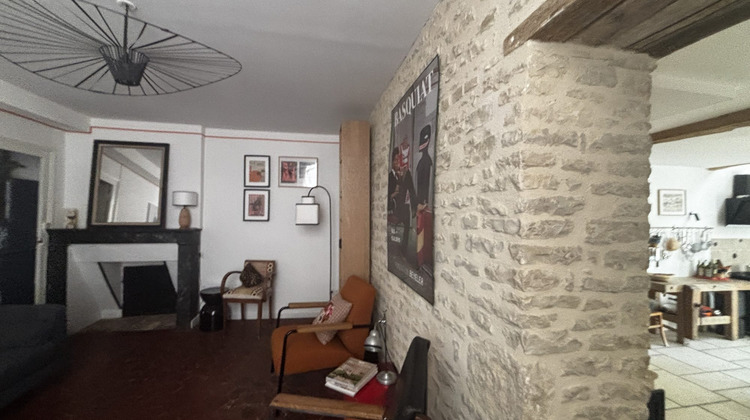 Ma-Cabane - Vente Maison Épineuil, 191 m²