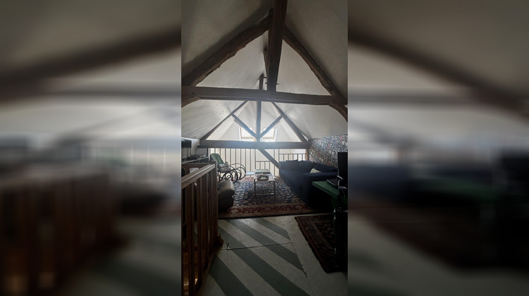 Ma-Cabane - Vente Maison Épineuil, 191 m²