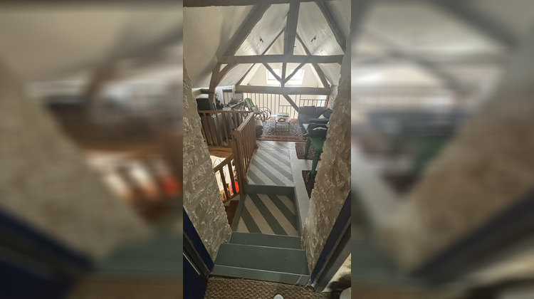 Ma-Cabane - Vente Maison Épineuil, 191 m²