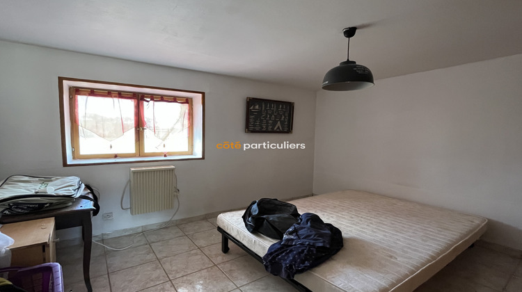 Ma-Cabane - Vente Maison Épineuil-le-Fleuriel, 100 m²