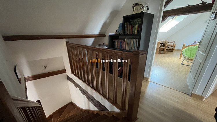 Ma-Cabane - Vente Maison Épineuil-le-Fleuriel, 100 m²