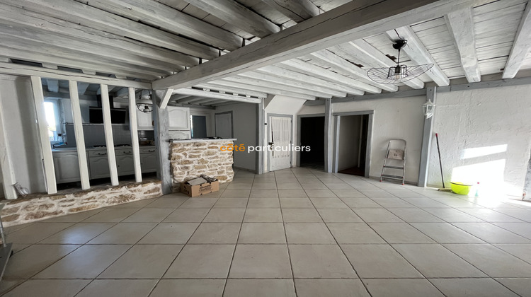 Ma-Cabane - Vente Maison Épineuil-le-Fleuriel, 80 m²