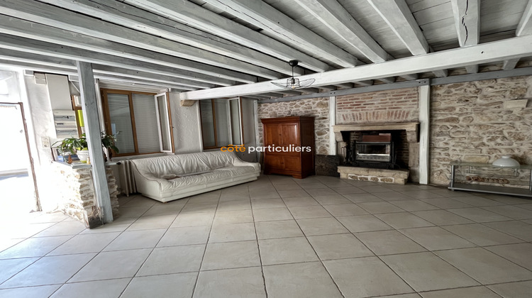 Ma-Cabane - Vente Maison Épineuil-le-Fleuriel, 80 m²