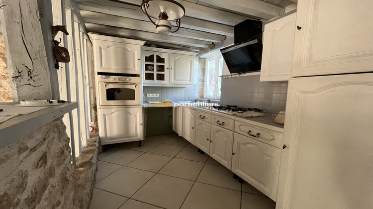 Ma-Cabane - Vente Maison Épineuil-le-Fleuriel, 80 m²