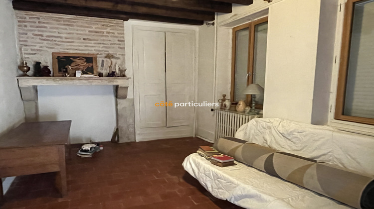 Ma-Cabane - Vente Maison Épineuil-le-Fleuriel, 80 m²