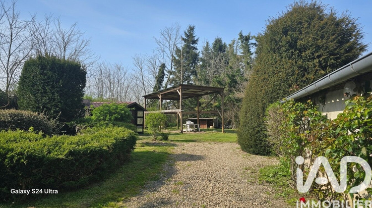 Ma-Cabane - Vente Maison Épineuil-le-Fleuriel, 53 m²