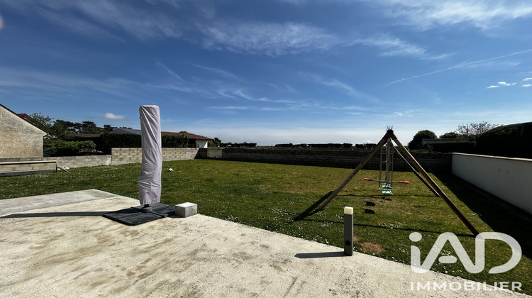 Ma-Cabane - Vente Maison Épineuse, 95 m²