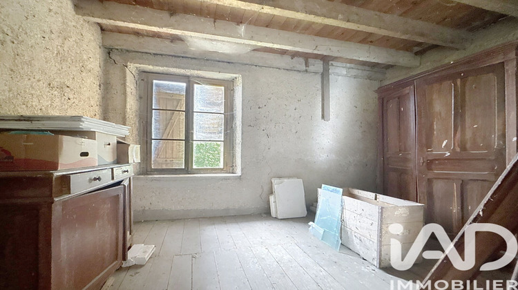 Ma-Cabane - Vente Maison Épinonville, 74 m²