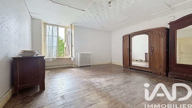 Ma-Cabane - Vente Maison Épinonville, 74 m²