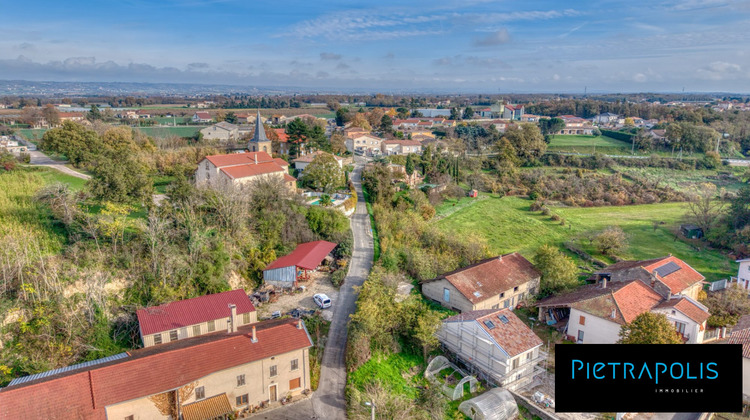 Ma-Cabane - Vente Maison Épinouze, 172 m²