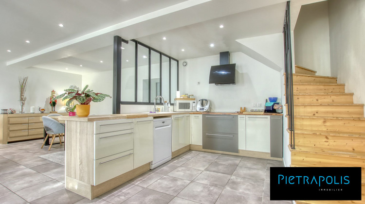 Ma-Cabane - Vente Maison Épinouze, 172 m²