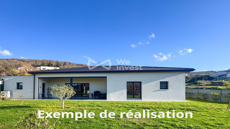 Ma-Cabane - Vente Maison Épinouze, 103 m²