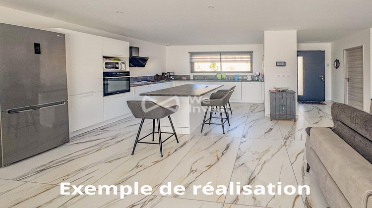 Ma-Cabane - Vente Maison Épinouze, 103 m²