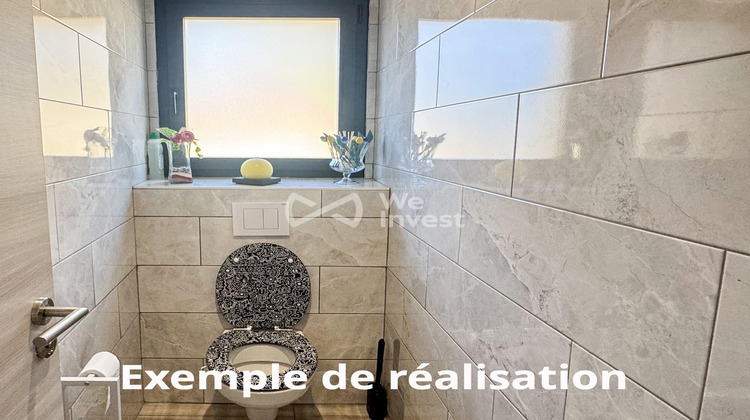 Ma-Cabane - Vente Maison Épinouze, 103 m²