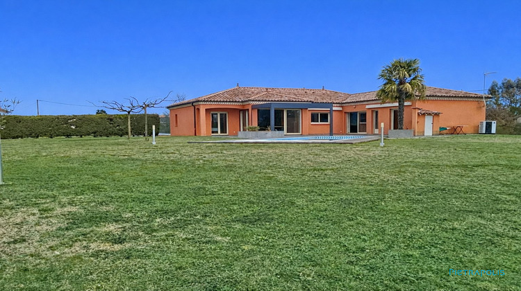 Ma-Cabane - Vente Maison Épinouze, 196 m²