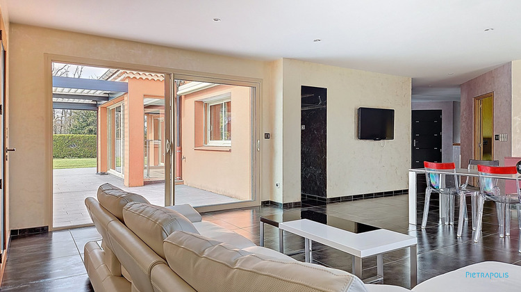 Ma-Cabane - Vente Maison Épinouze, 196 m²