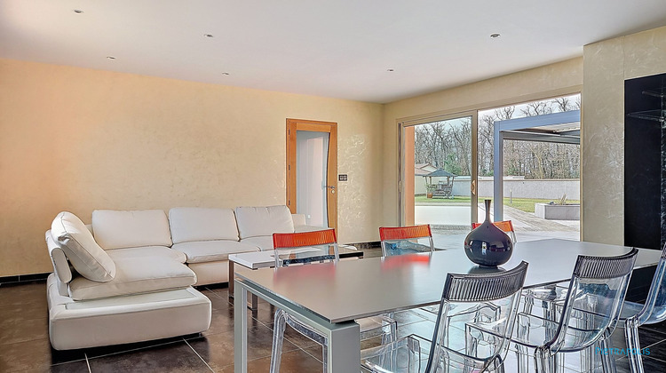 Ma-Cabane - Vente Maison Épinouze, 196 m²