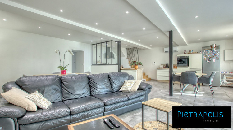 Ma-Cabane - Vente Maison Épinouze, 172 m²